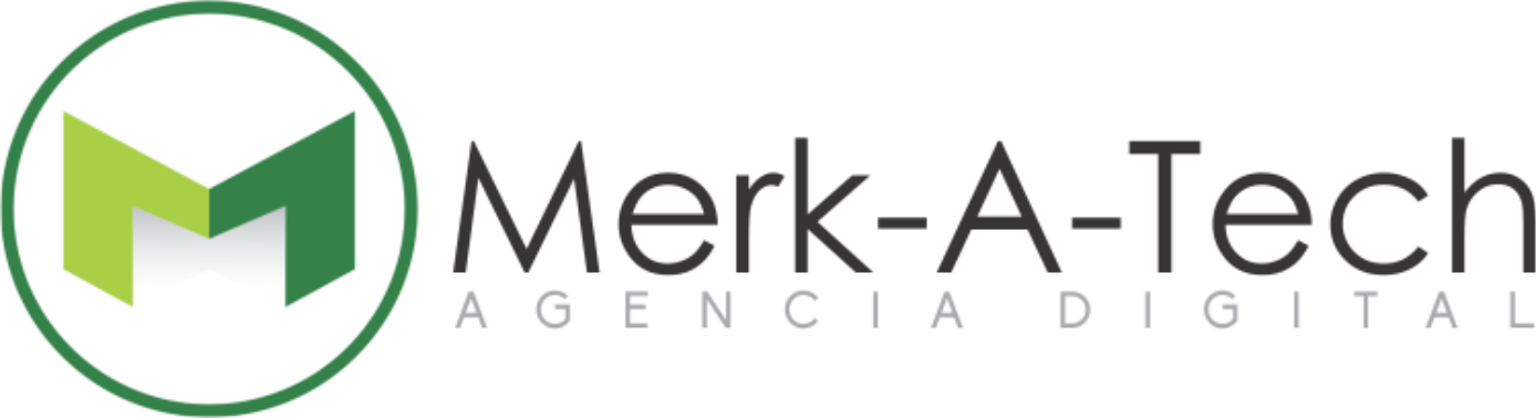 Logotipo Merkatech México
